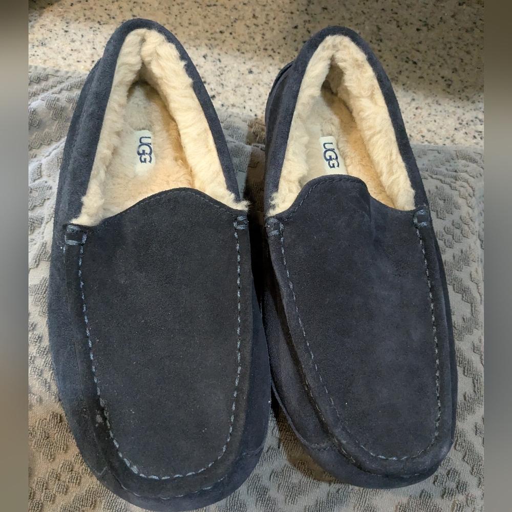 Men's UGG Ascot Slippers